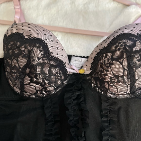 Jessica Simpson loungewear size large NWT - Picture 8 of 9